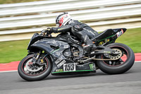 Middle Group Black Bikes